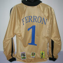 Ferron n 1 Como F
